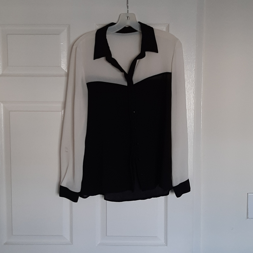 Vintage pulp fiction shirt